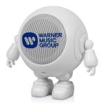 RoboBeat Bluetooth Speaker - 4