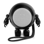 RoboBeat Bluetooth Speaker - 8