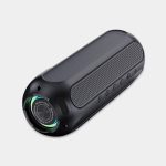 Eagle Pro - Water-Resistant Wireless Speaker feat. Magnetic Snapping - 1