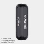 Eagle Pro - Water-Resistant Wireless Speaker feat. Magnetic Snapping - 2