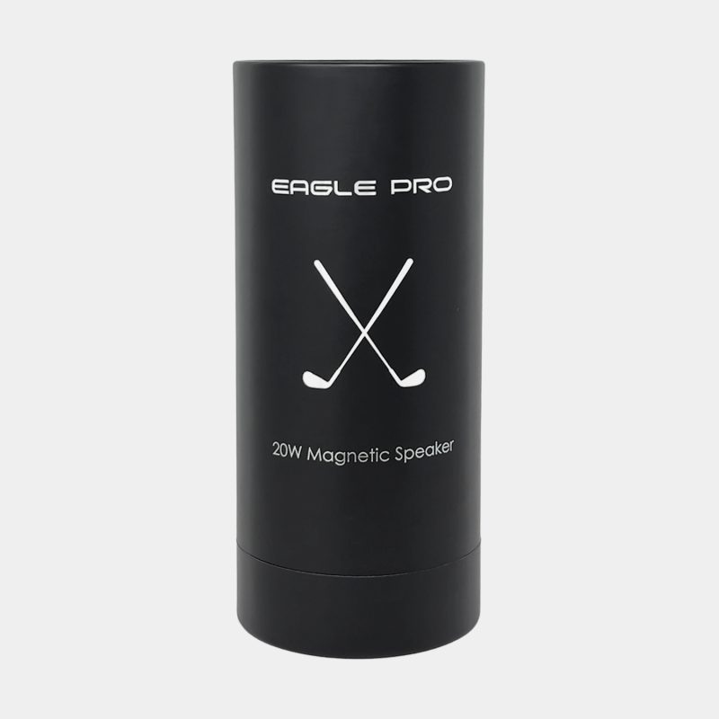 Eagle Pro - Water-Resistant Wireless Speaker feat. Magnetic Snapping - 3