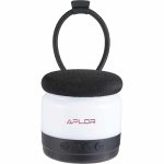 Glow Jam Outdoor Bluetooth Speaker