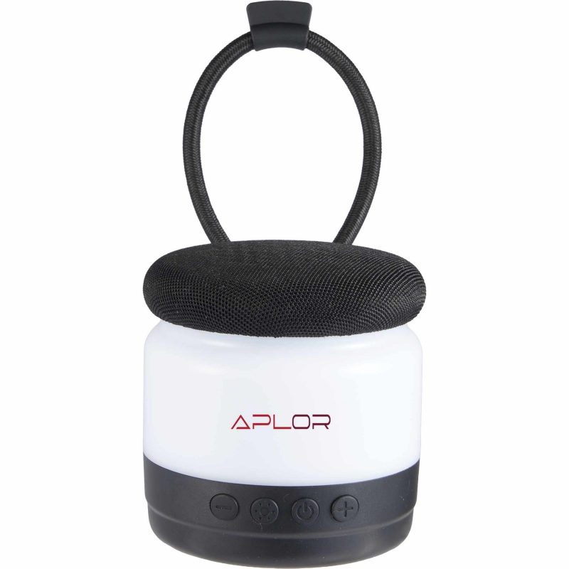 Glow Jam Outdoor Bluetooth Speaker - 2