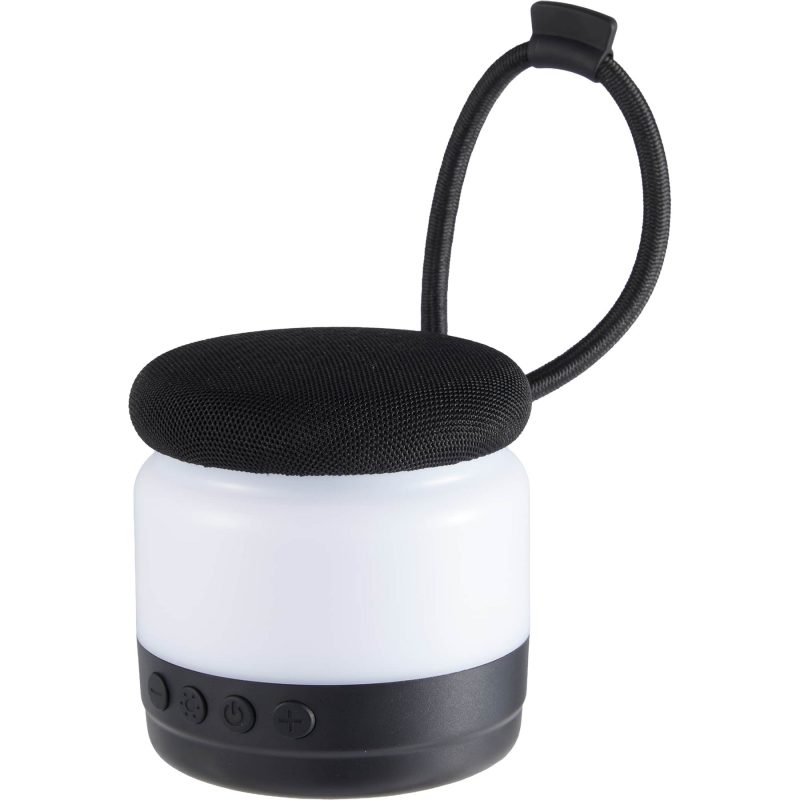 Glow Jam Outdoor Bluetooth Speaker - 3