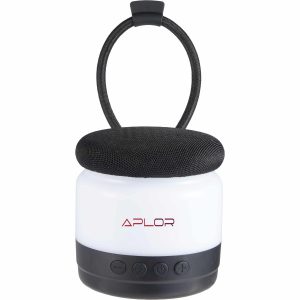 Glow Jam Outdoor Bluetooth Speaker