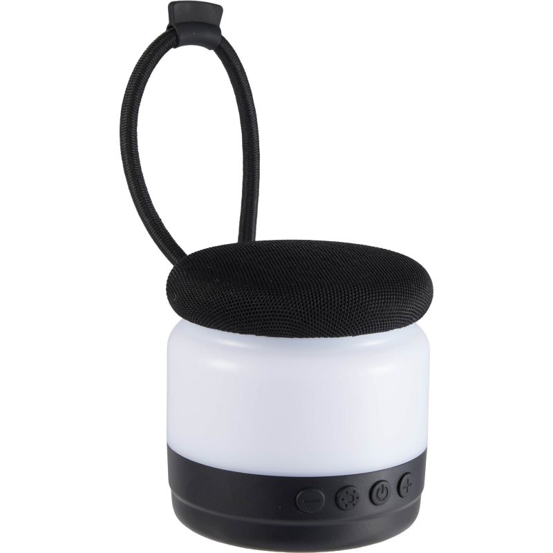 Glow Jam Outdoor Bluetooth Speaker - 4