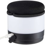Glow Jam Outdoor Bluetooth Speaker - 5
