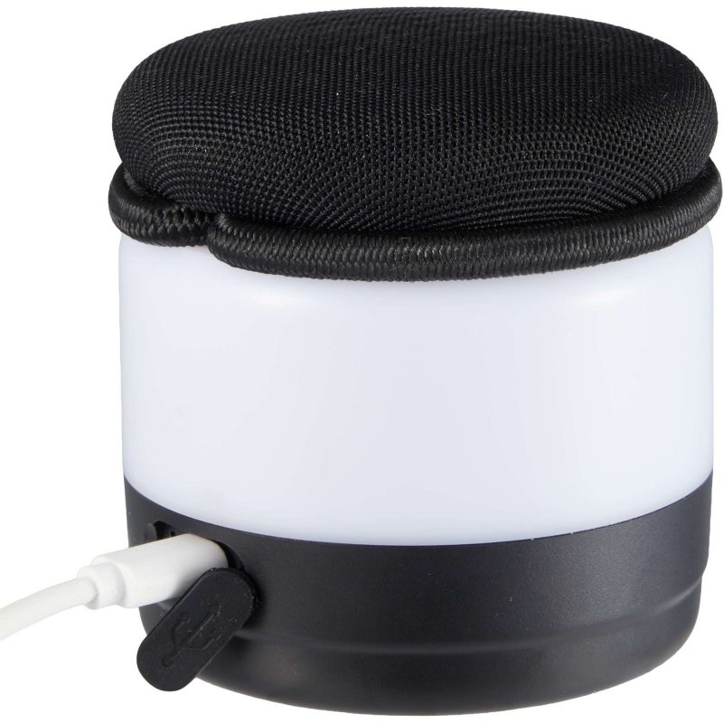 Glow Jam Outdoor Bluetooth Speaker - 5