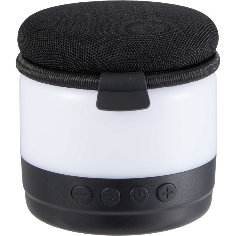 Glow Jam Outdoor Bluetooth Speaker - 6