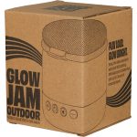 Glow Jam Outdoor Bluetooth Speaker - 9
