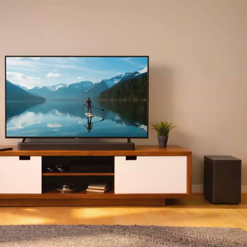 JBL Bar 2.1 Soundbar - 7