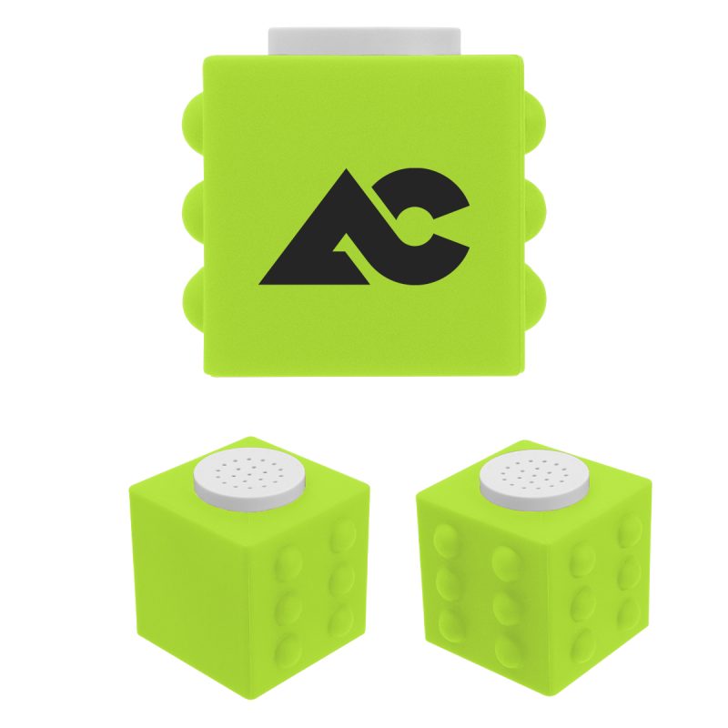Push Pop Speaker - 3