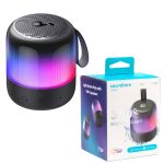 Anker Soundcore Glow Mini Bluetooth Speaker - 3