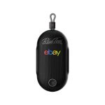 Blue Tees Player Go GPS Speaker - 1