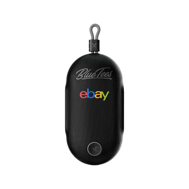 Blue Tees Player Go GPS Speaker - 1