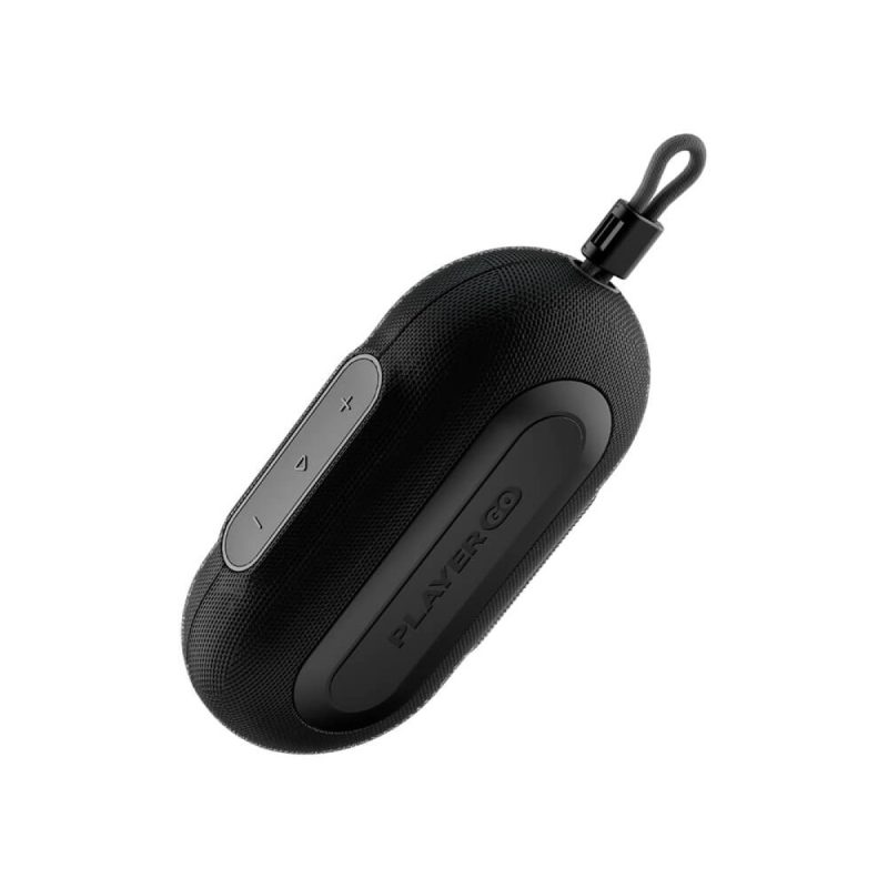 Blue Tees Player Go GPS Speaker - 4