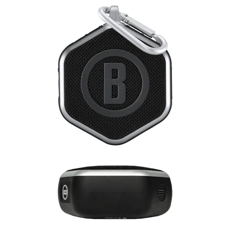 Bushnell Golf Wingman Mini GPS Speaker - 6