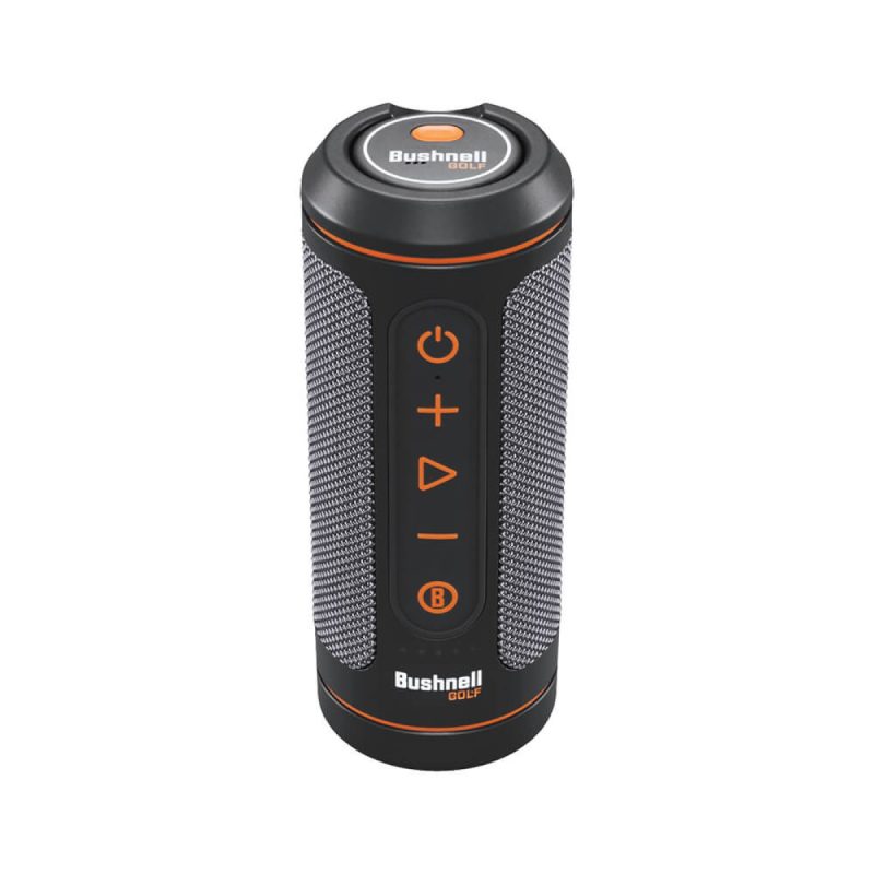 Bushnell Wingman 2 Golf Speaker - 1