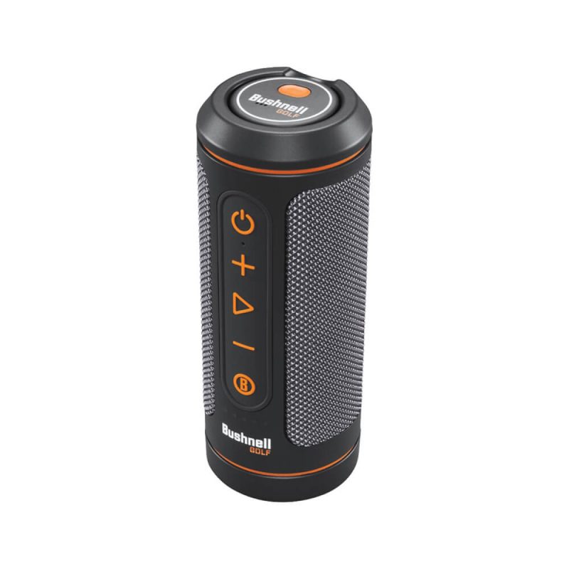 Bushnell Wingman 2 Golf Speaker - 2