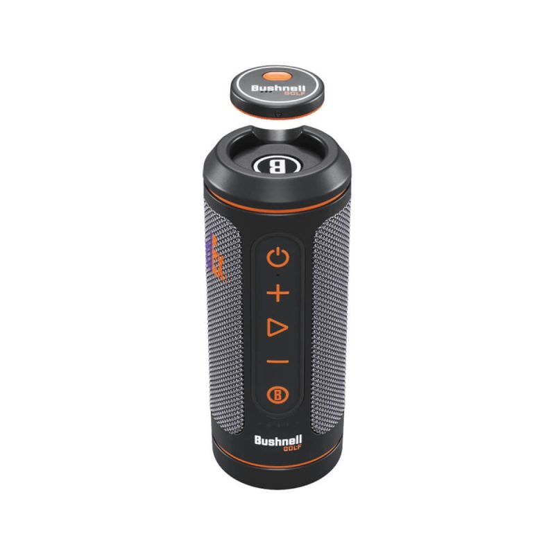 Bushnell Wingman 2 Golf Speaker - 4