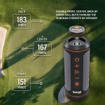 Bushnell Wingman 2 Golf Speaker - 8