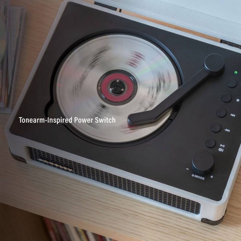 Crosley Cruiser CD Player - 4