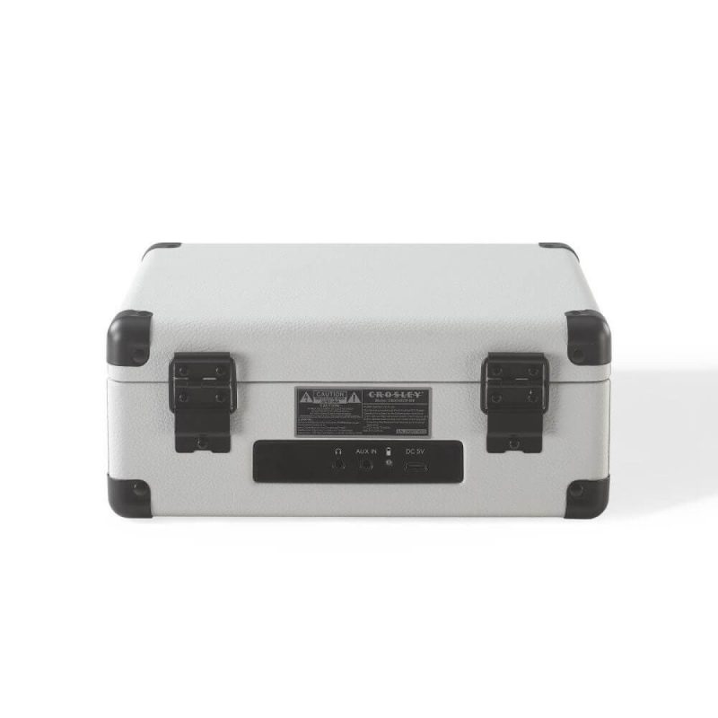 Crosley Cruiser CD Player - 9