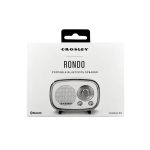 Crosley Rondo Bluetooth Speaker - 3