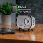 Crosley Rondo Bluetooth Speaker - 4