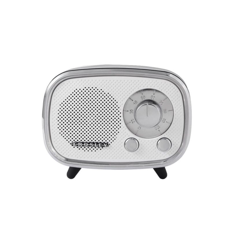 Crosley Rondo Bluetooth Speaker - 5