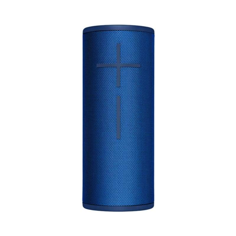 Ultimate Ears Boom 3 Portable Bluetooth Speaker - 1
