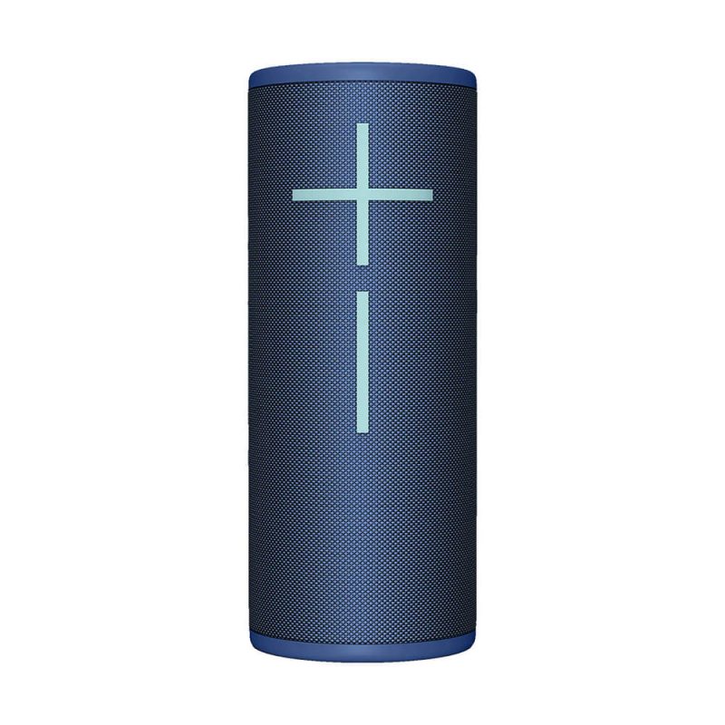 Ultimate Ears Boom 4 Portable Bluetooth Speaker - 4