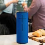 Ultimate Ears Boom 4 Portable Bluetooth Speaker - 5