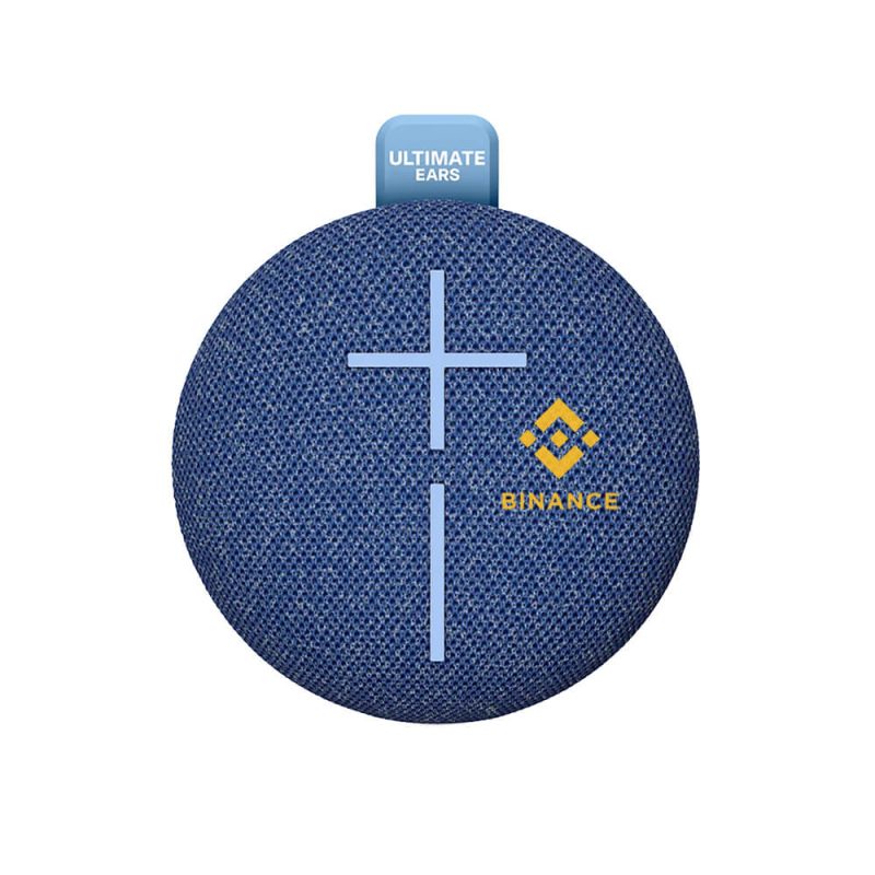 Ultimate Ears Miniroll - 3