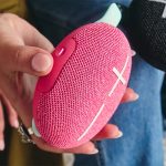 Ultimate Ears Miniroll - 8
