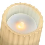 iHome LED Candle Bluetooth Speaker - 1