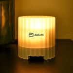 iHome LED Candle Bluetooth Speaker - 6