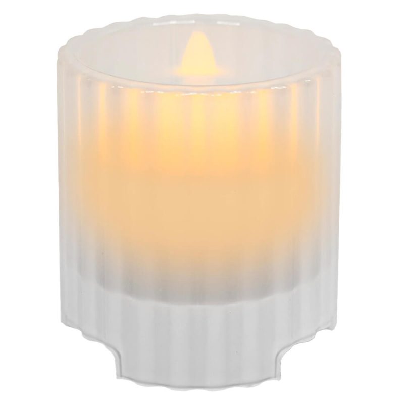 iHome LED Candle Bluetooth Speaker - 7