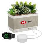 iHome Powerplant Speaker and Charger - 4