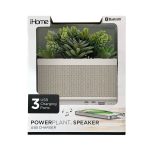 iHome Powerplant Speaker and Charger - 6