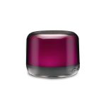 iHome Rechargeable Color Changing Mini Bluetooth Speaker - 5