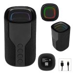 Abyss Rabs Light-up Mirror Speaker - 1