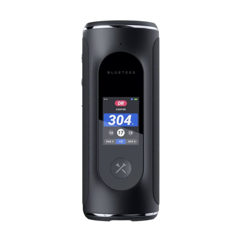 Blue Tees Player Pro GPS Speaker - 1