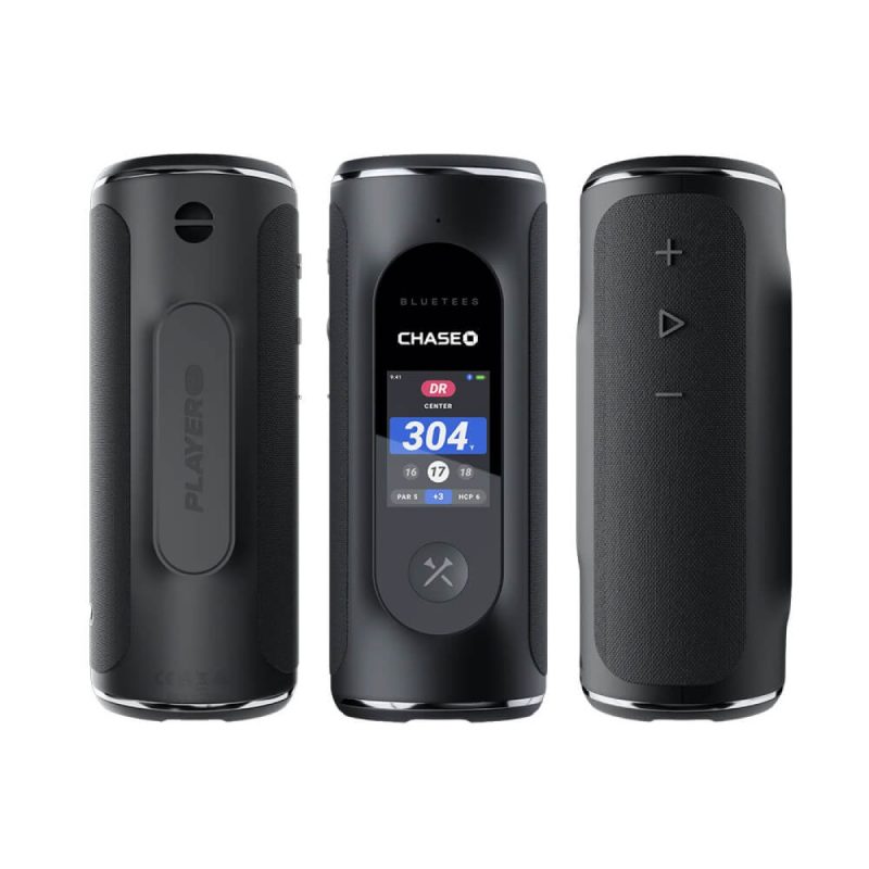 Blue Tees Player Pro GPS Speaker - 3