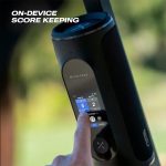 Blue Tees Player Pro GPS Speaker - 8