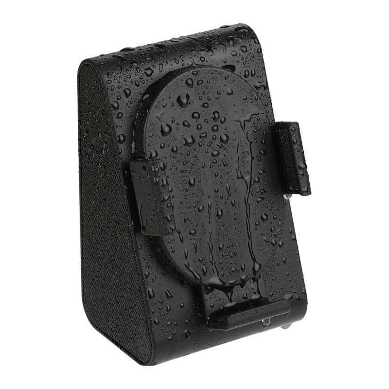 Phone Grip Outdoor Magnetic Bluetooth Speaker - 2