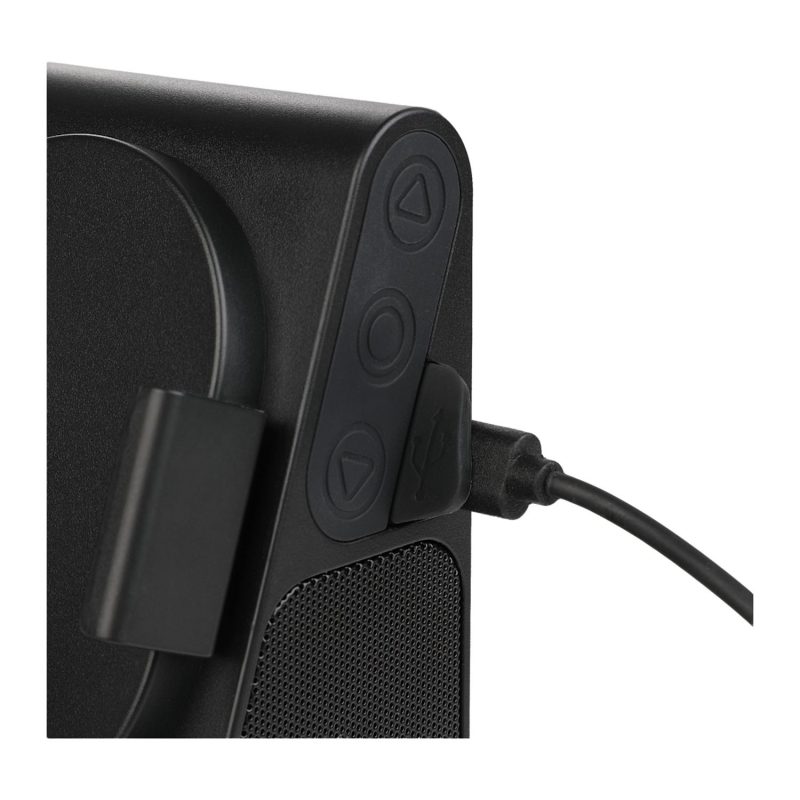 Phone Grip Outdoor Magnetic Bluetooth Speaker - 8