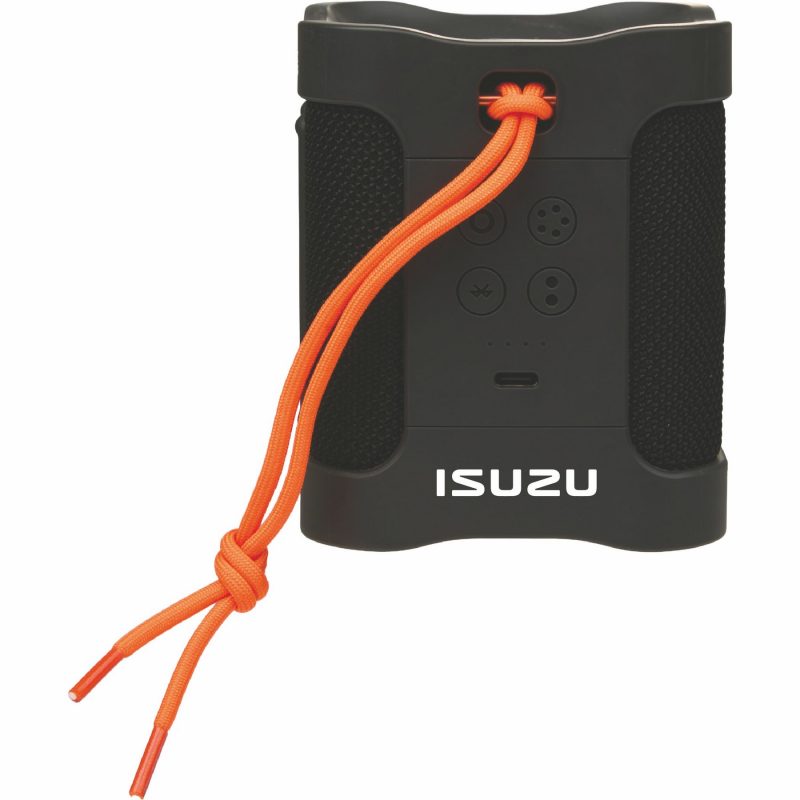 Skullcandy Terrain Mini 2 Bluetooth Speaker - 1