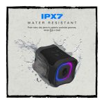 Skullcandy Terrain Mini 2 Bluetooth Speaker - 2