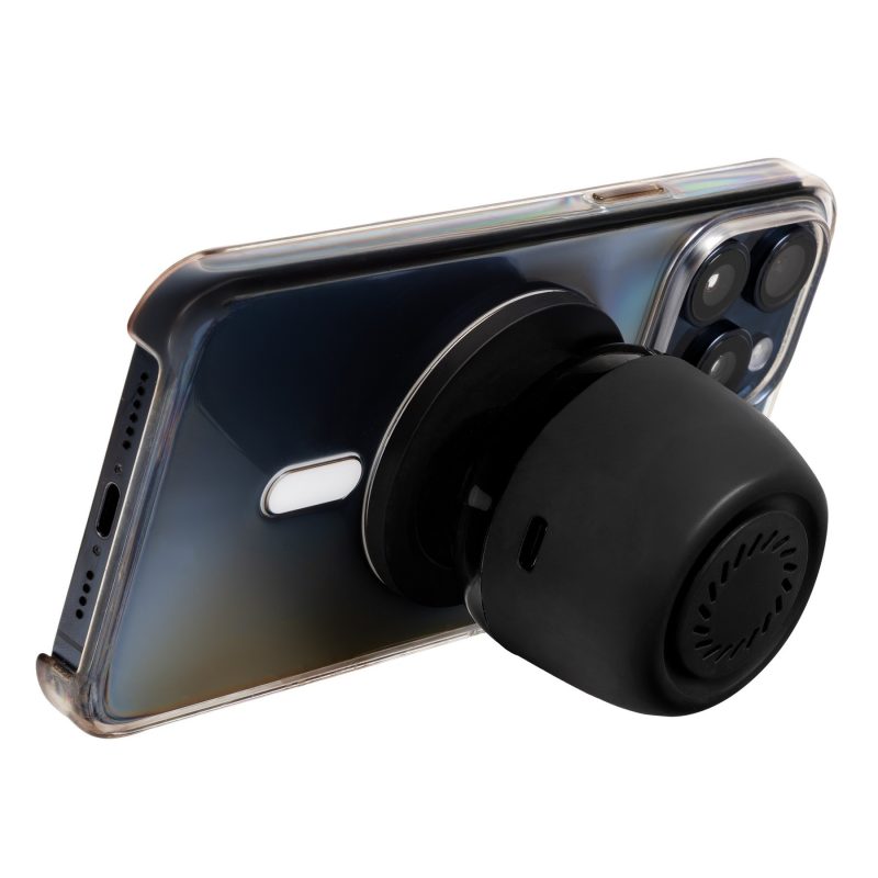 SnapGlow 5W Mini Magnetic Speaker (Factory Direct) 10-12 Weeks - 2